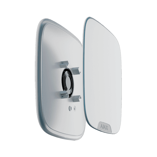 10XAJ-BRANDPLATES-W - imagen 3
