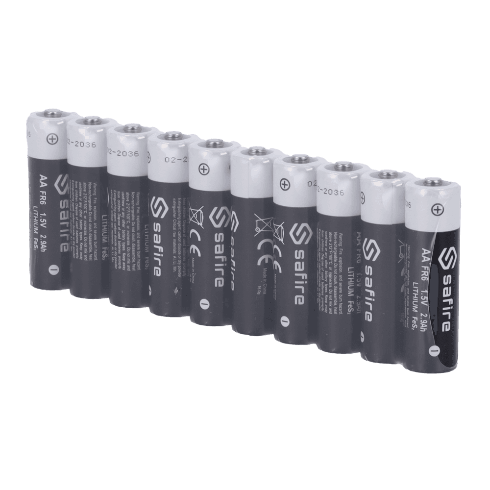 10XBATT-AA-FR06