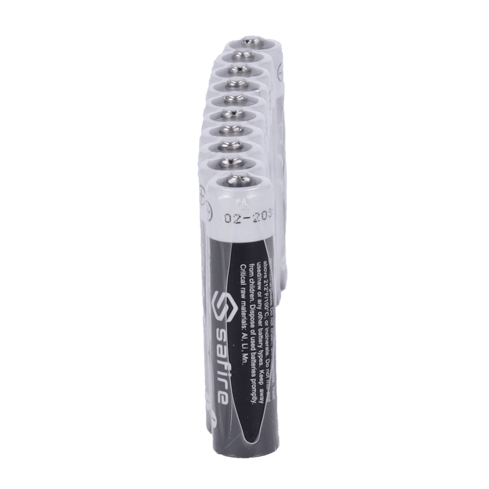10XBATT-AAA-FR03 - imagen 3