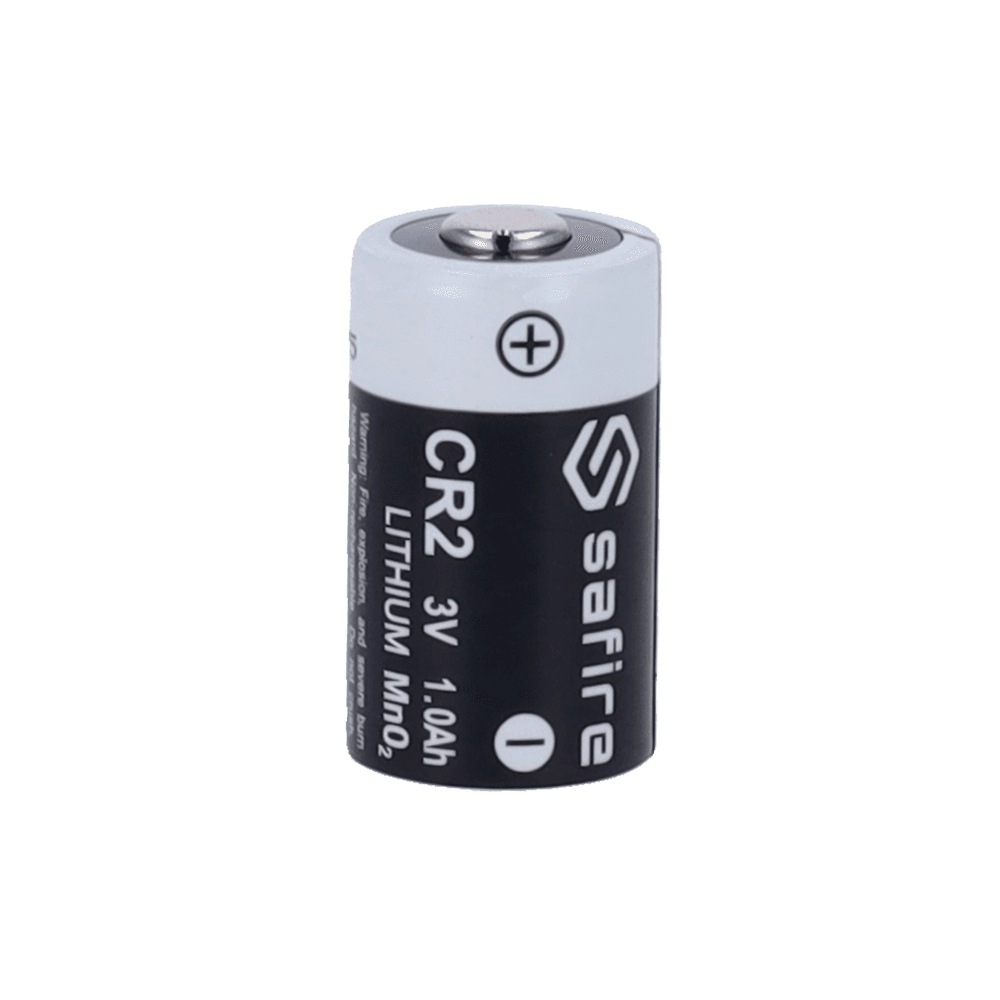 10XBATT-CR2 - imagen 2