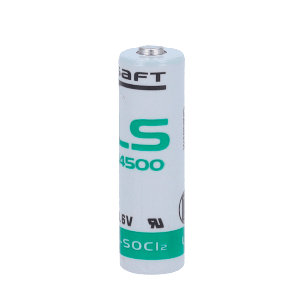 10XBATT-LS14500-S - imagen 2