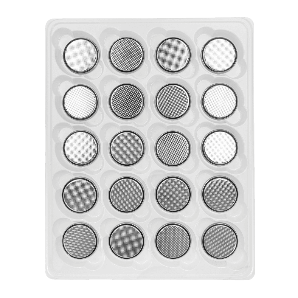 20XBATT-CR2320 - imagen 3