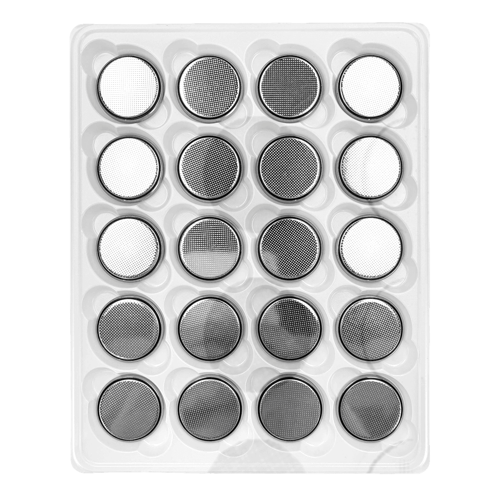 20XBATT-CR2430 - imagen 3