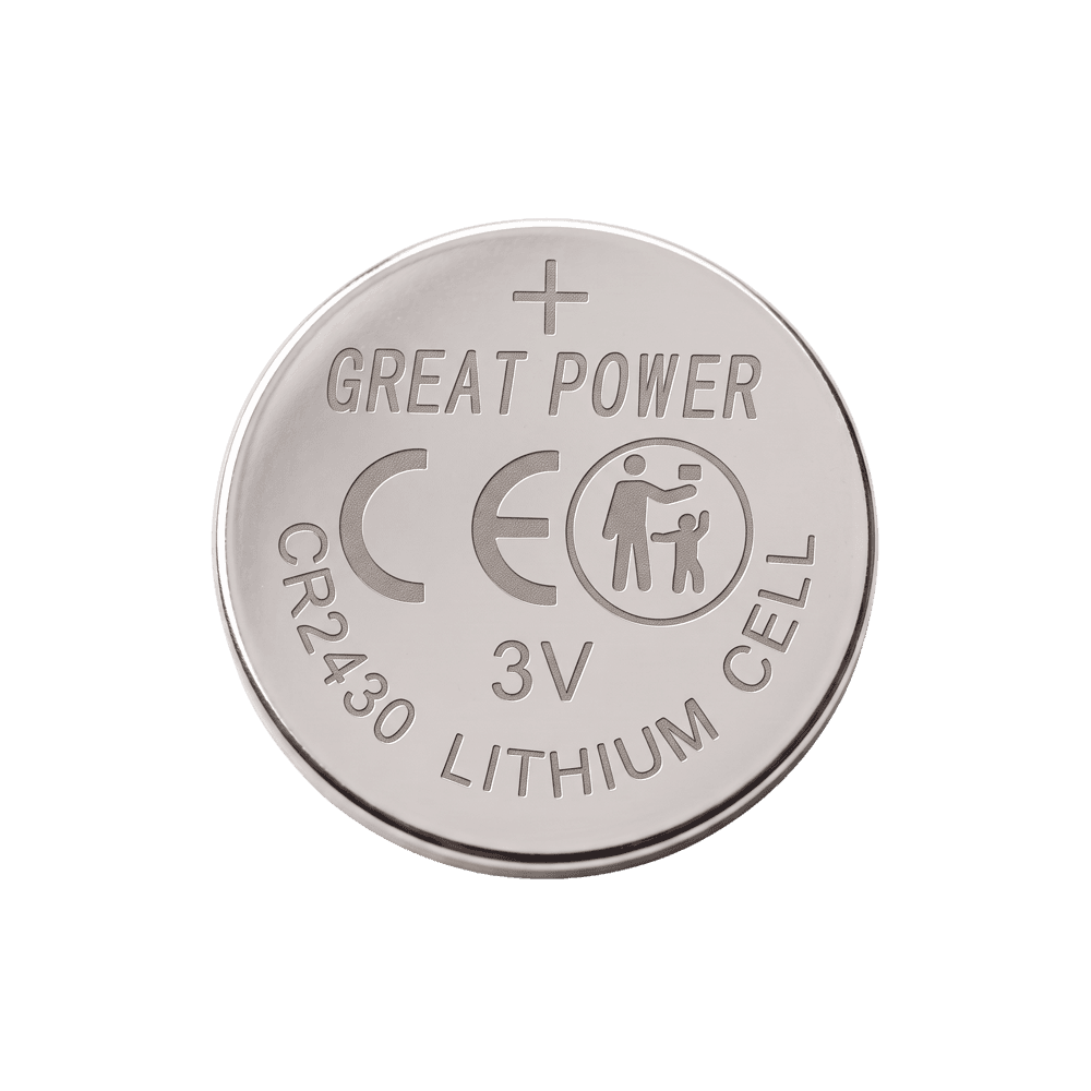 20XBATT-CR2430 - imagen 4