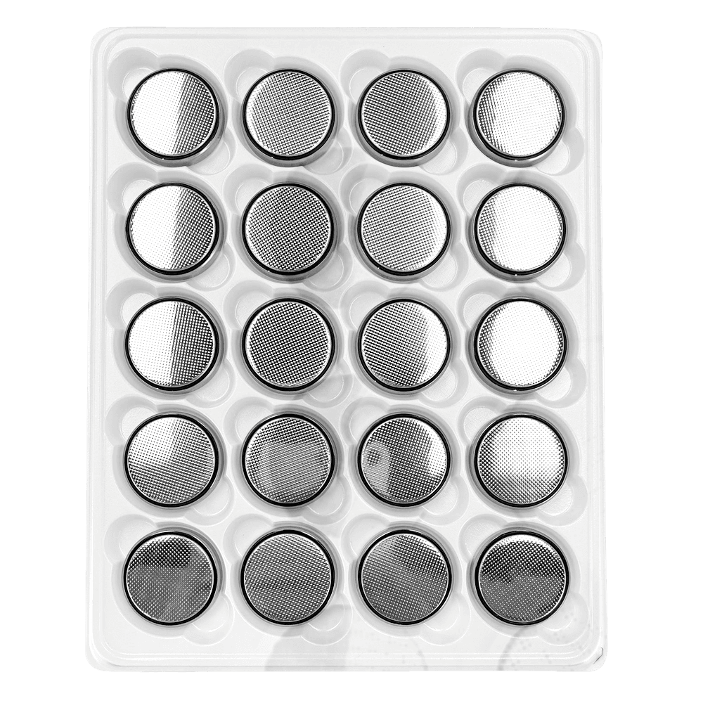 20XBATT-CR2450 - imagen 3