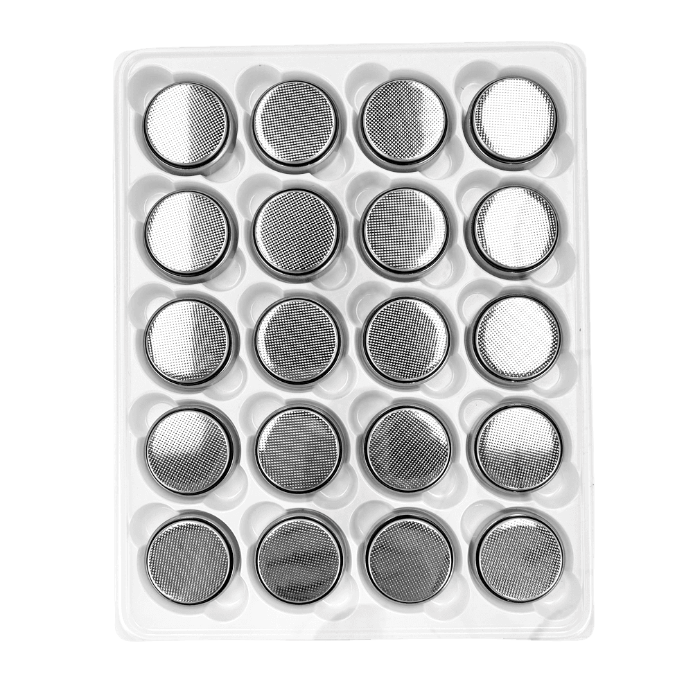 20XBATT-CR2477 - imagen 3