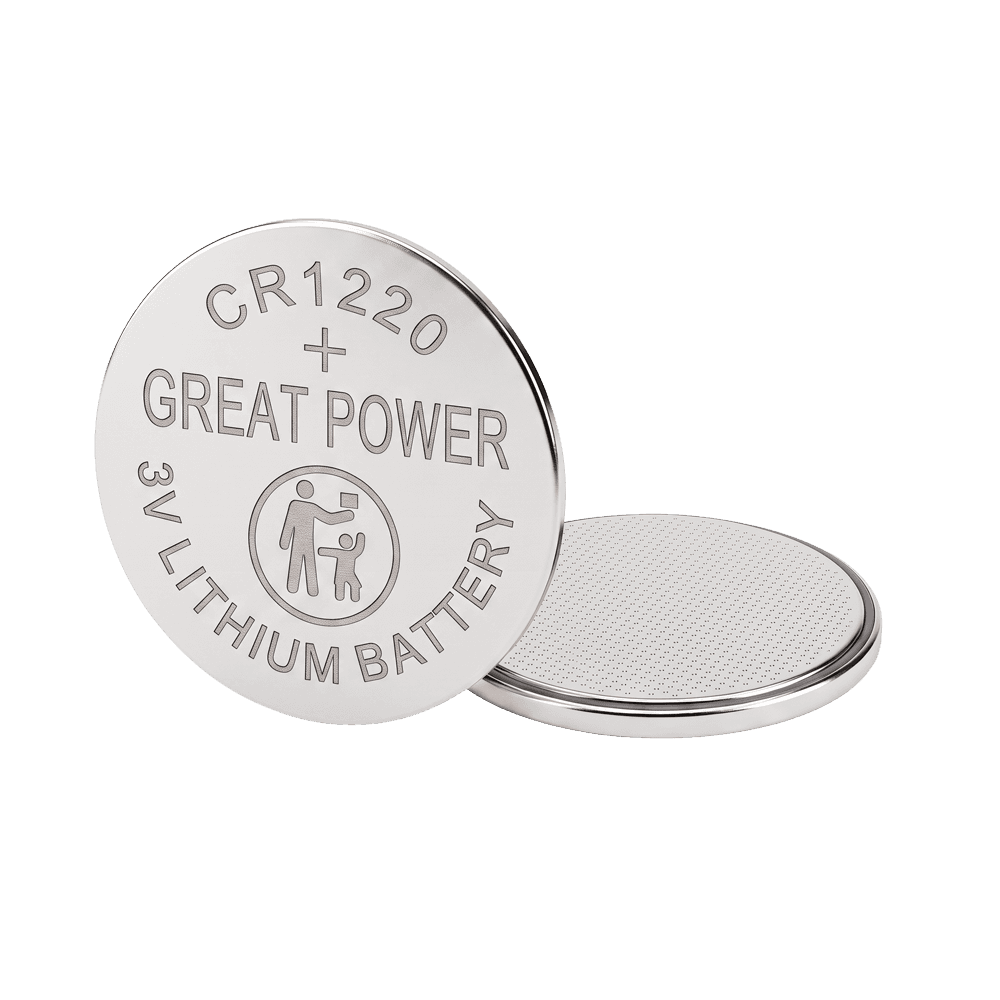 25XBATT-CR1220