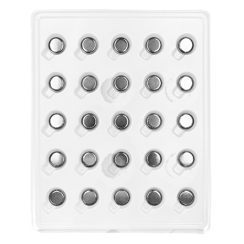 25XBATT-CR1220 - imagen 3