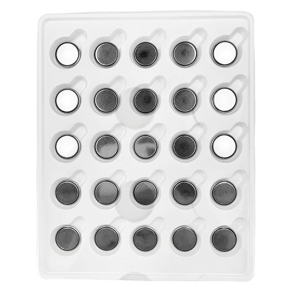 25XBATT-CR1616 - imagen 2