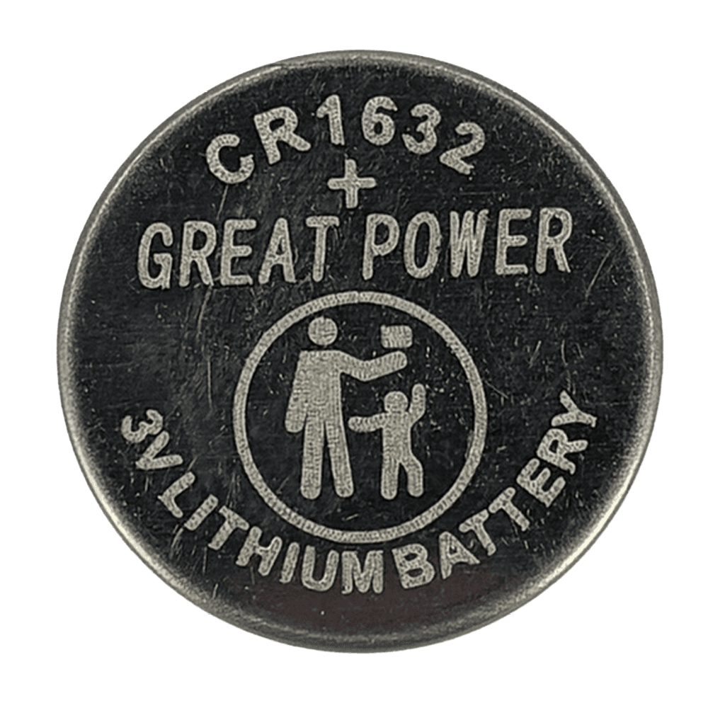 25XBATT-CR1632 - imagen 3