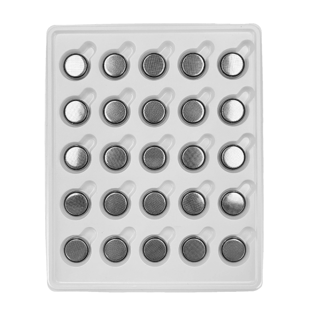 25XBATT-CR1632 - imagen 4
