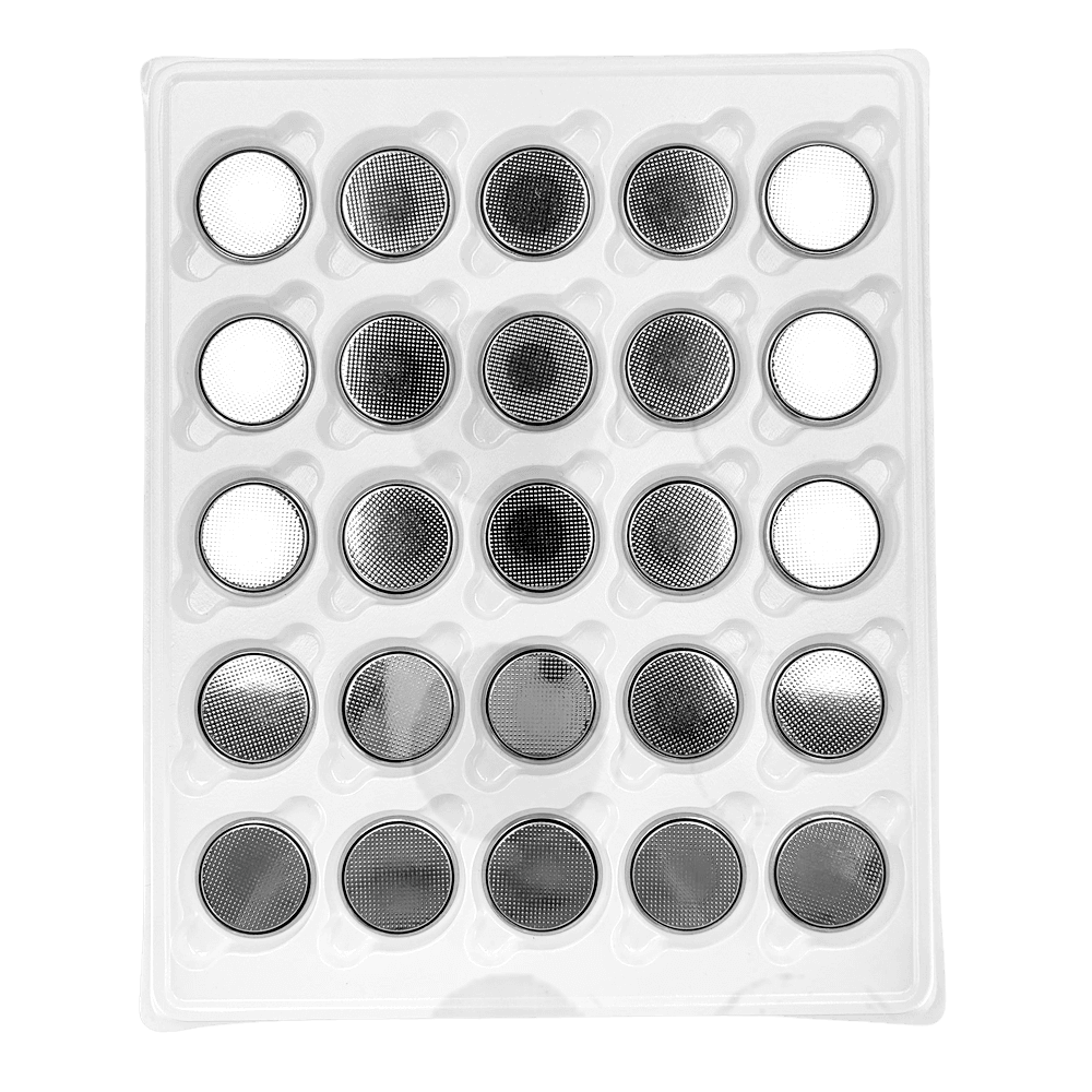25XBATT-CR2016 - imagen 3