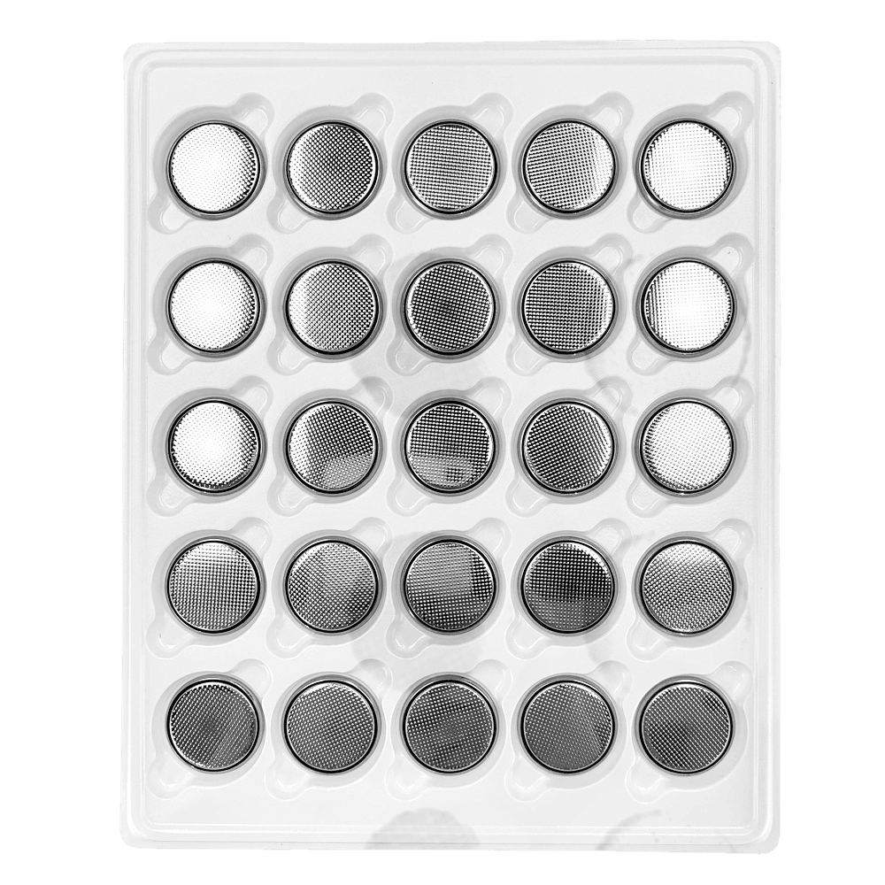 25XBATT-CR2025 - imagen 3