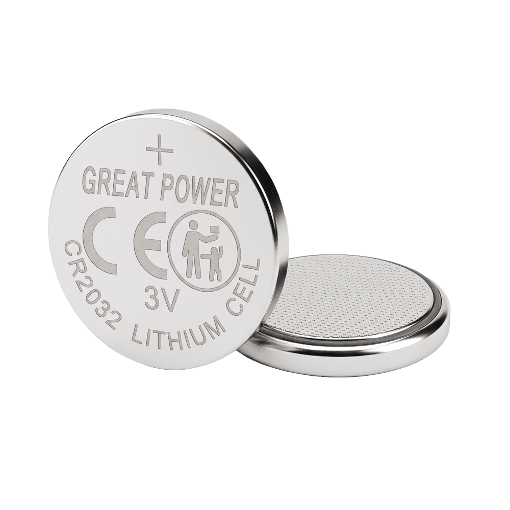 25XBATT-CR2032