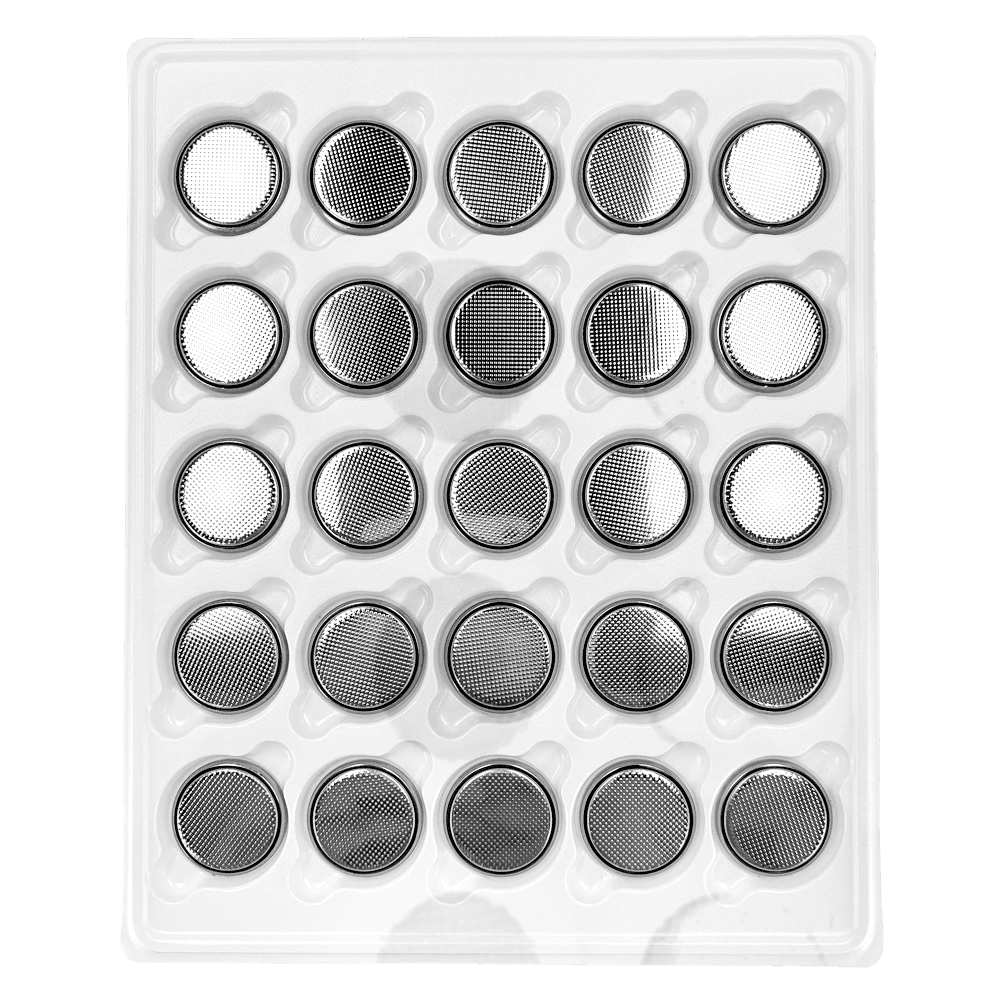 25XBATT-CR2032 - imagen 3