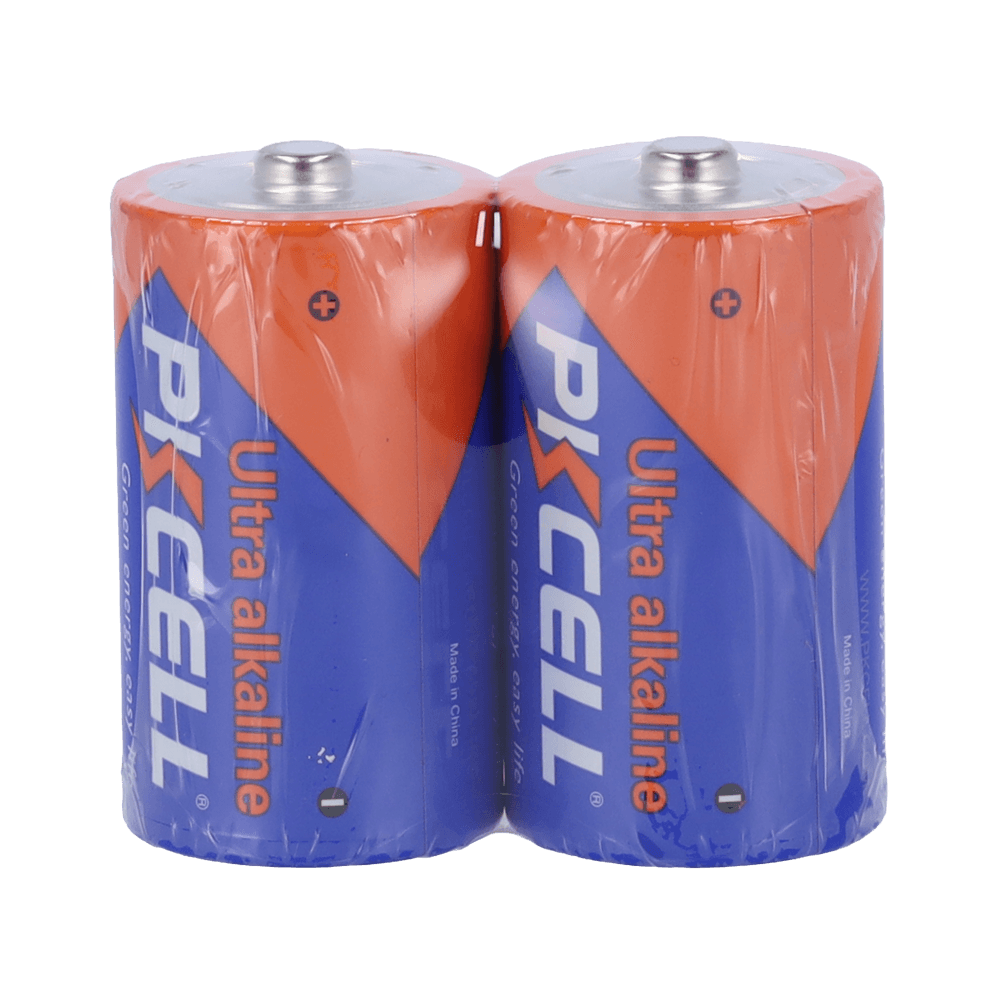 2XCELL-LR20-ALKALINE - imagen 2