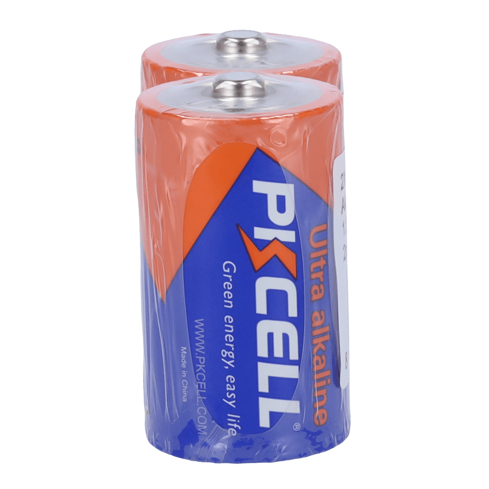 2XCELL-LR20-ALKALINE - imagen 3