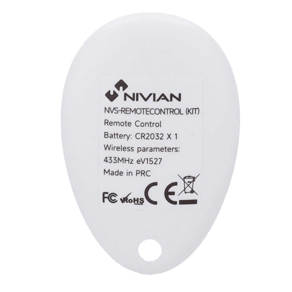 2XNVS-REMOTECONTROL - imagen 4