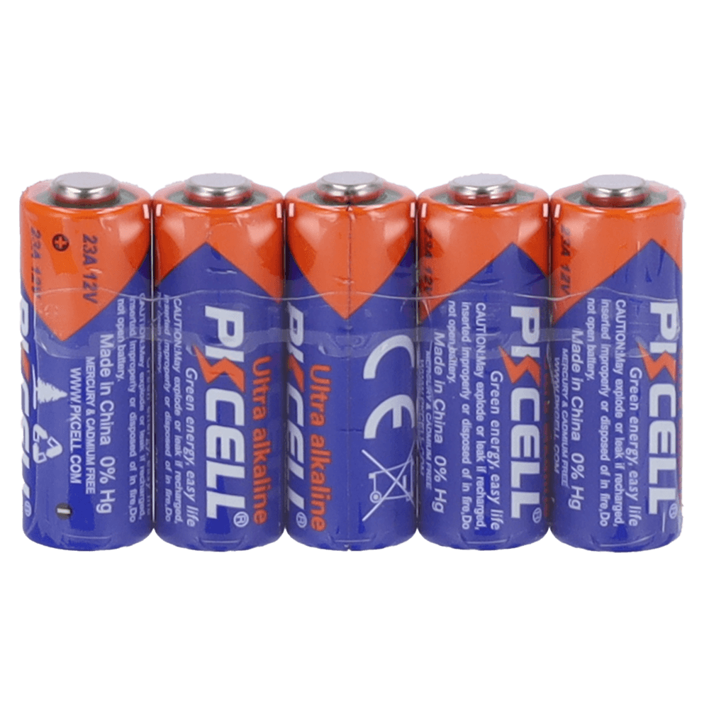 5XCELL-23A-ALKALINE - imagen 2