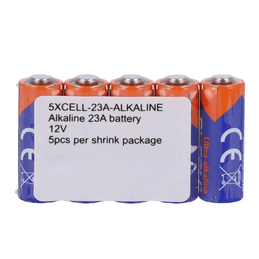 5XCELL-23A-ALKALINE - imagen 4
