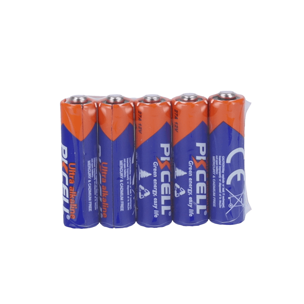 5XCELL-27A-ALKALINE - imagen 2