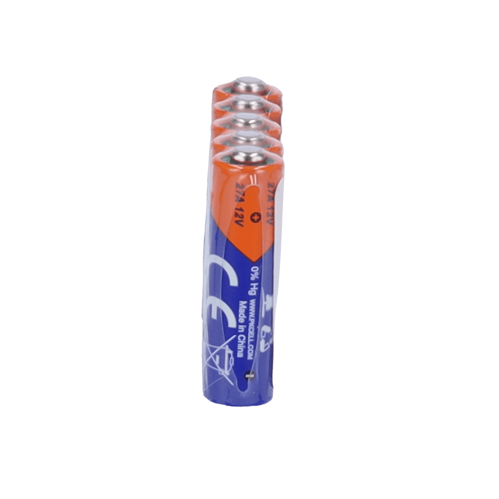 5XCELL-27A-ALKALINE - imagen 3
