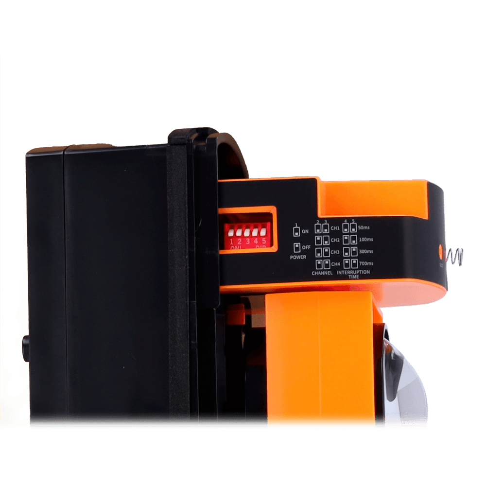 ABE-100W - imagen 4