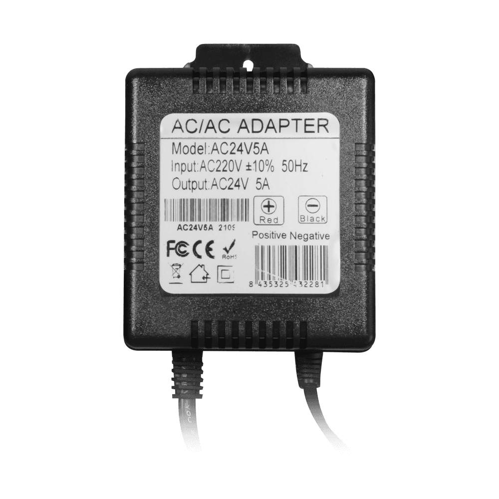 AC24V5A - imagen 4