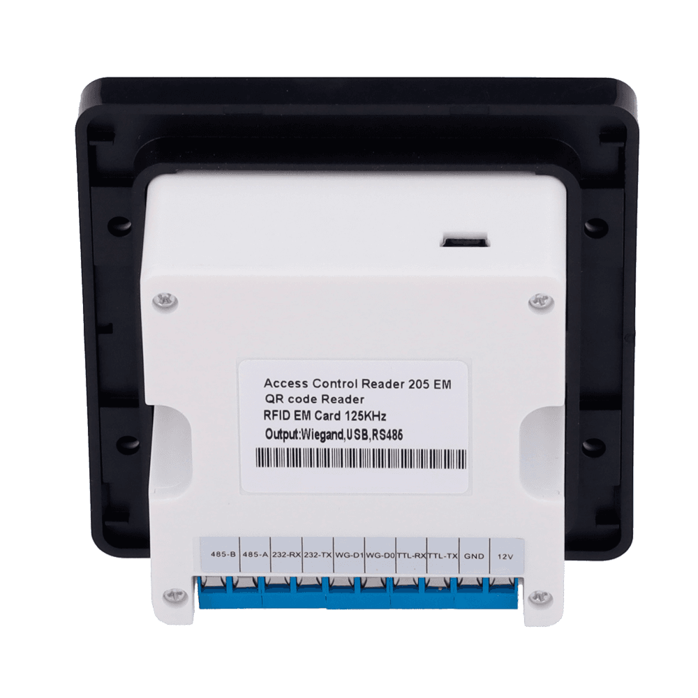 ACR205-QR-EM - imagen 3