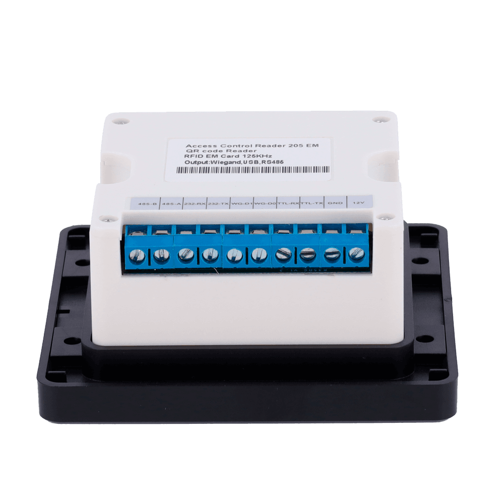 ACR205-QR-EM - imagen 4