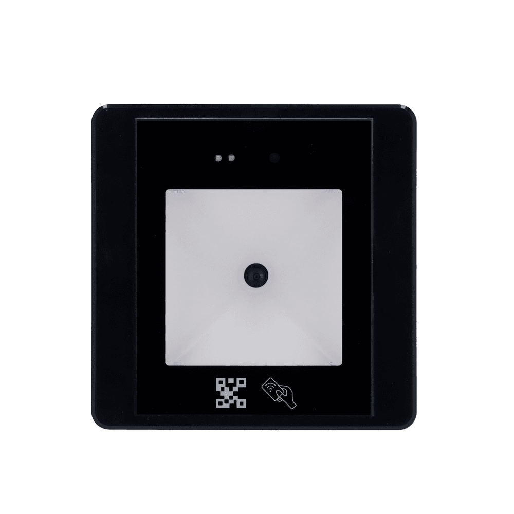 ACR205-QR-MF - imagen 2