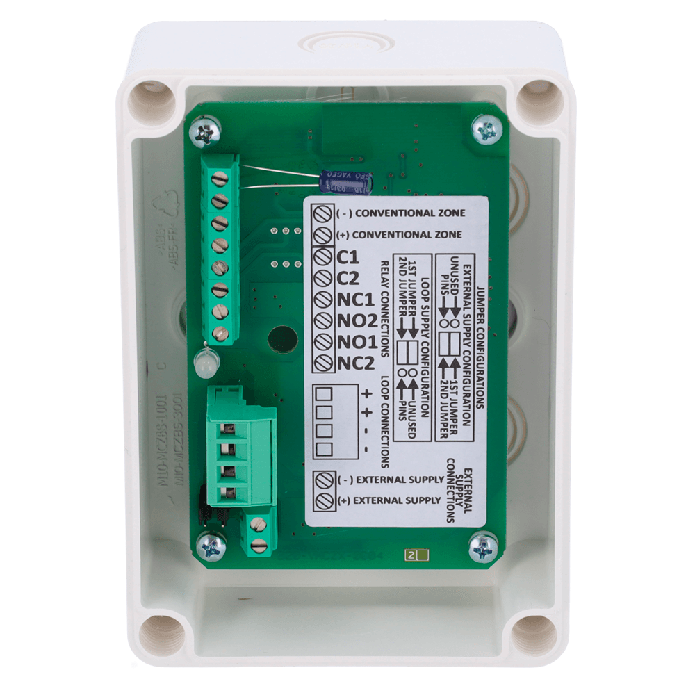 ADV-20-VMCZ100 - imagen 2