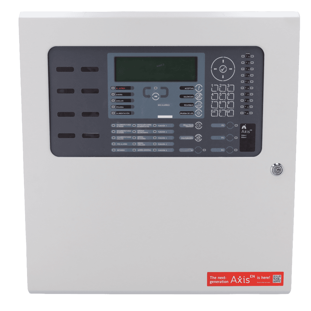 ADV-AXIS-5101-ES - imagen 2