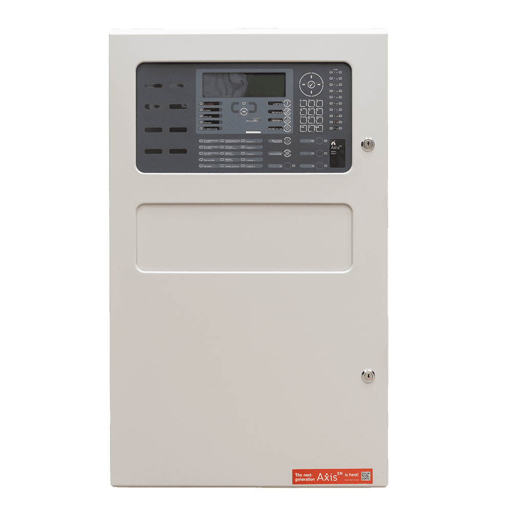 ADV-AXIS-5804-ES - imagen 2