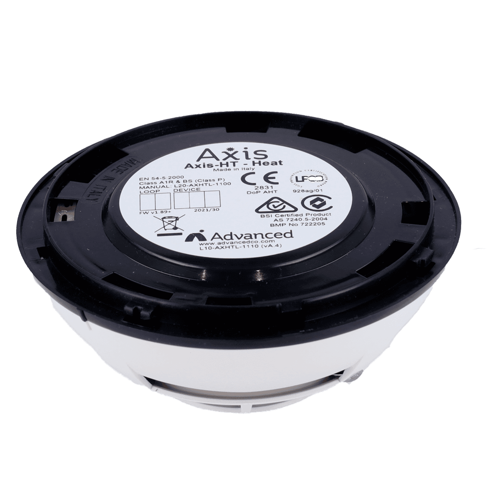 ADV-AXIS-HT - imagen 4