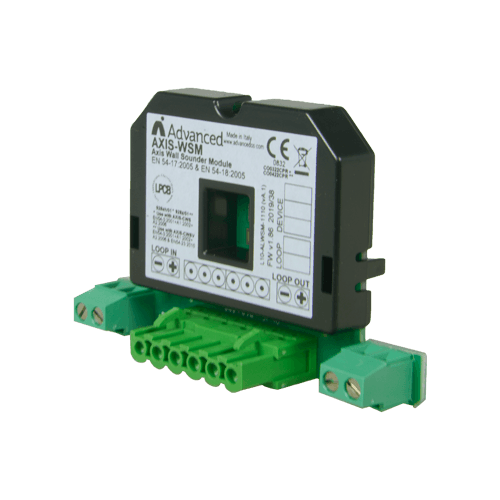 ADV-AXIS-WSM - imagen 2