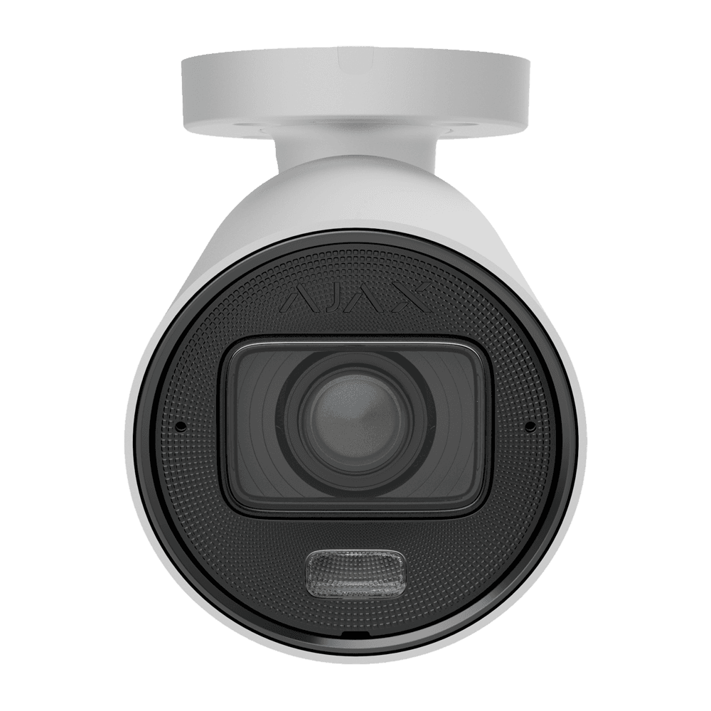 AJ-BULLETCAM-8-HLVF-W - imagen 2