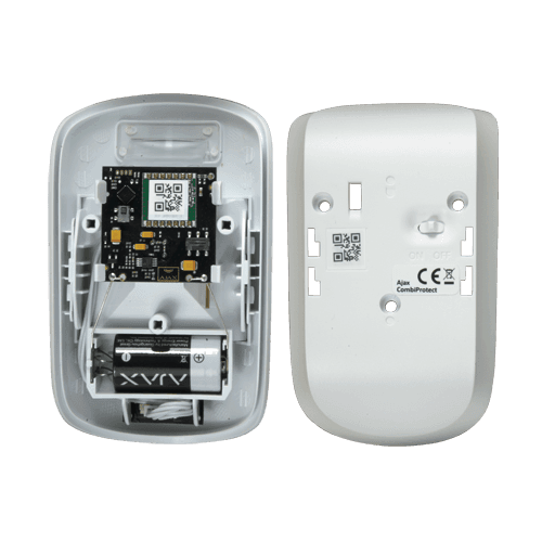 AJ-COMBIPROTECT-W - imagen 4