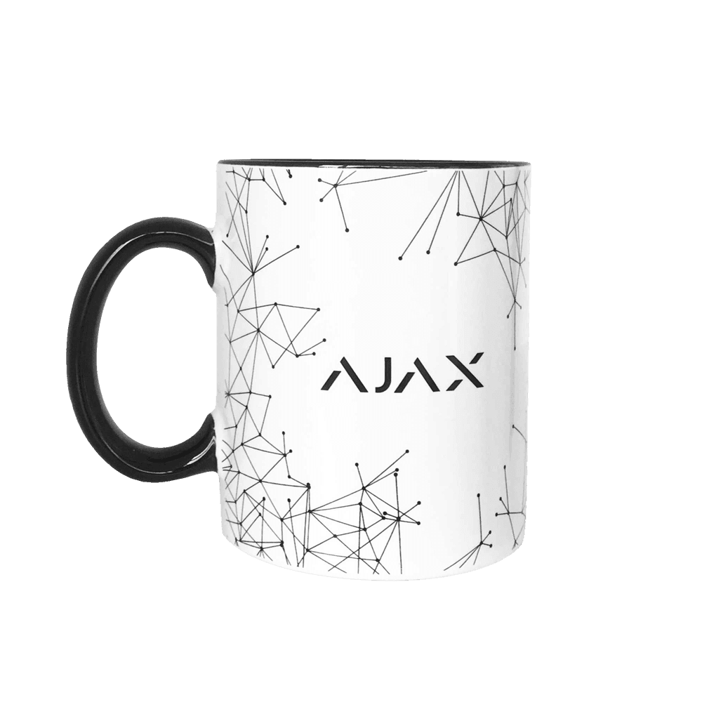 AJ-CUP