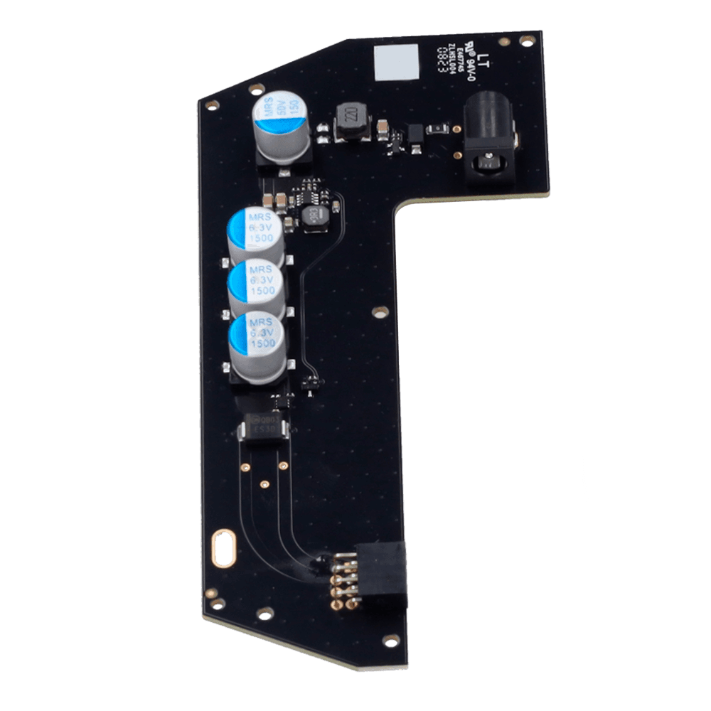AJ-DC1224V-PCB1 - imagen 2