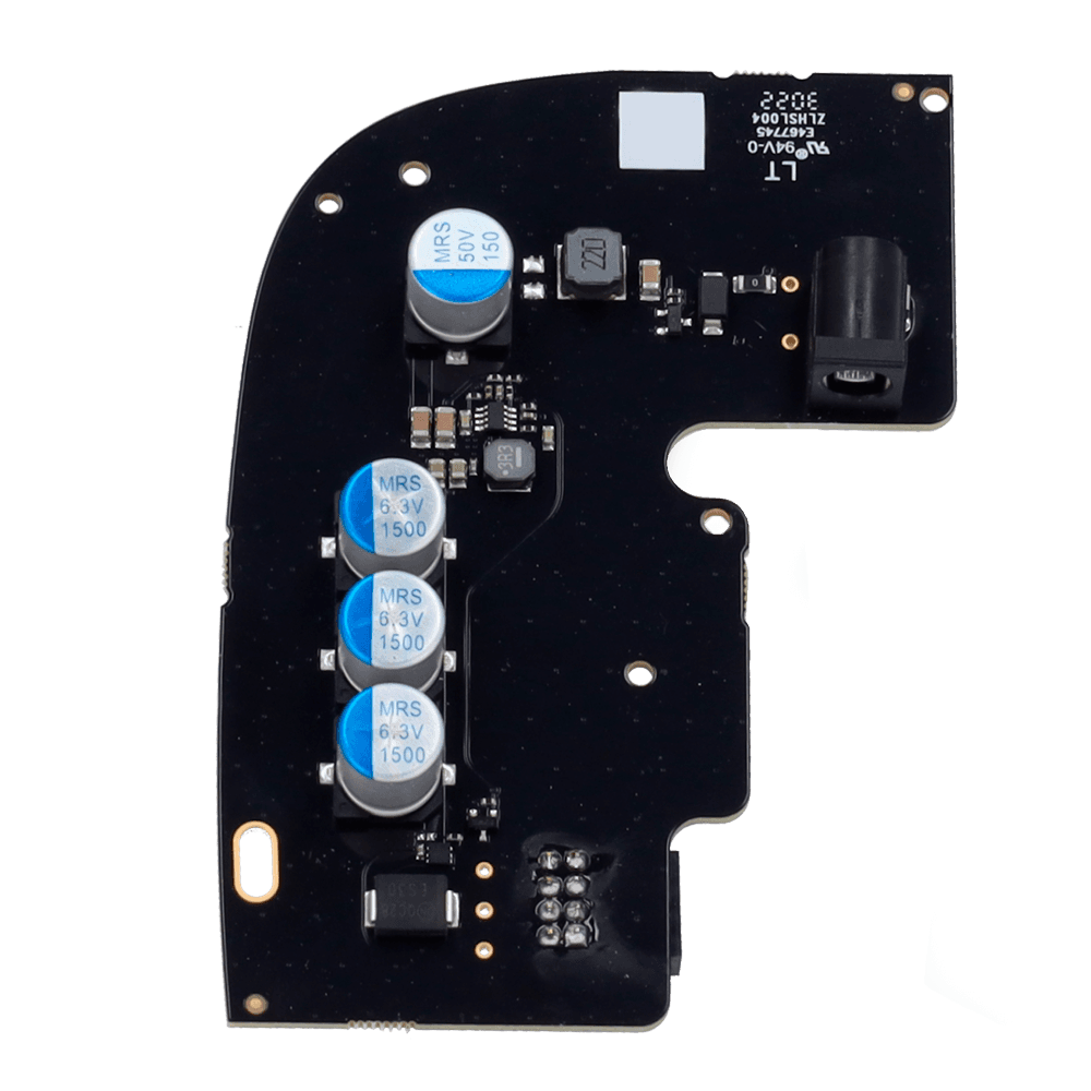 AJ-DC1224V-PCB2 - imagen 2