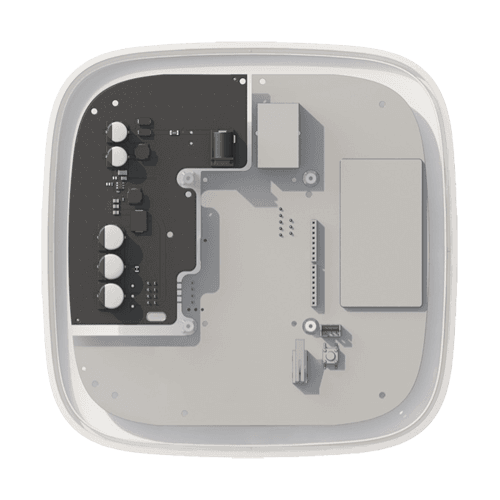 AJ-DC6V-PCB2 - imagen 2