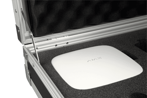 AJ-DEMOCASE-W - imagen 4