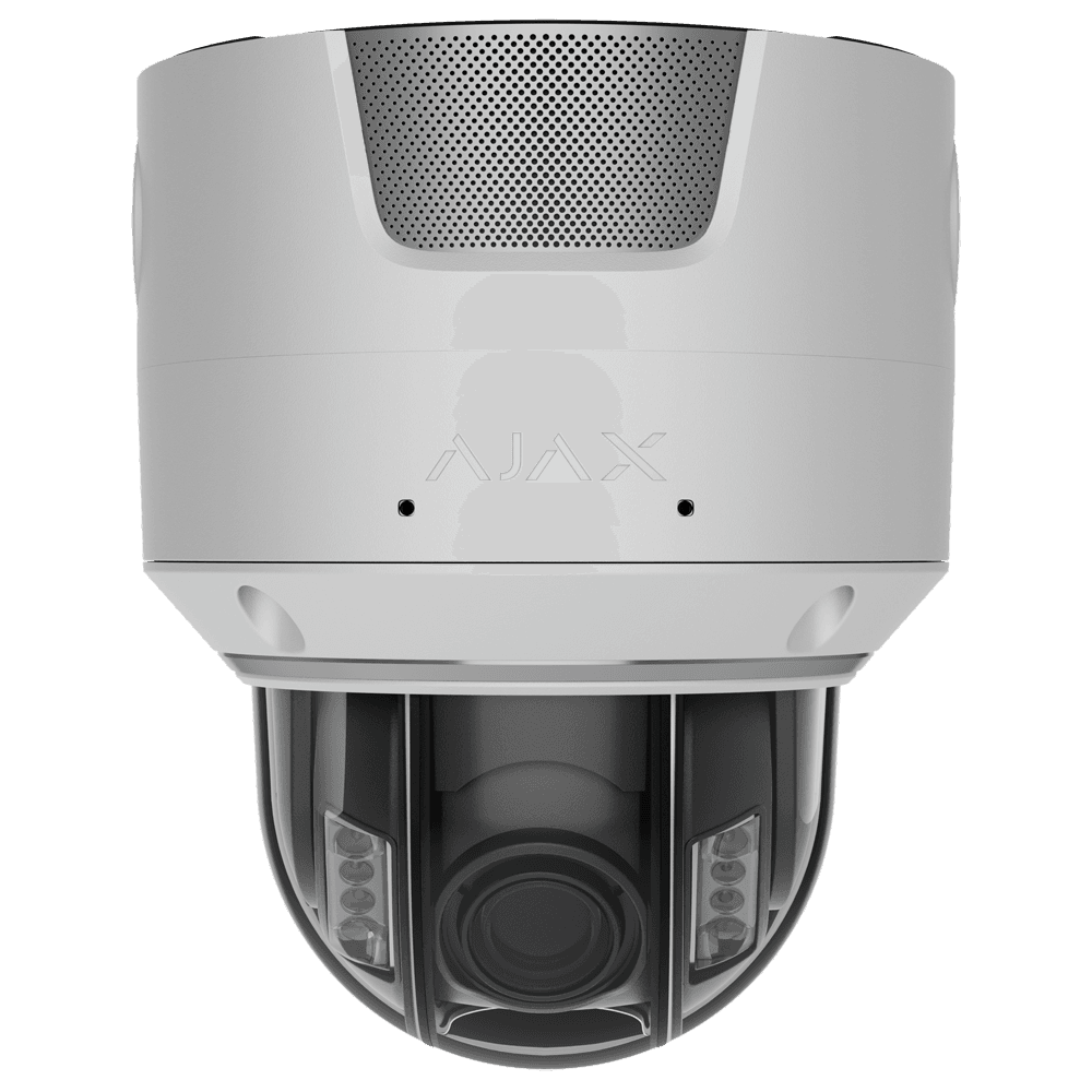 AJ-DOMECAM-4-HLVF-S-W - imagen 2