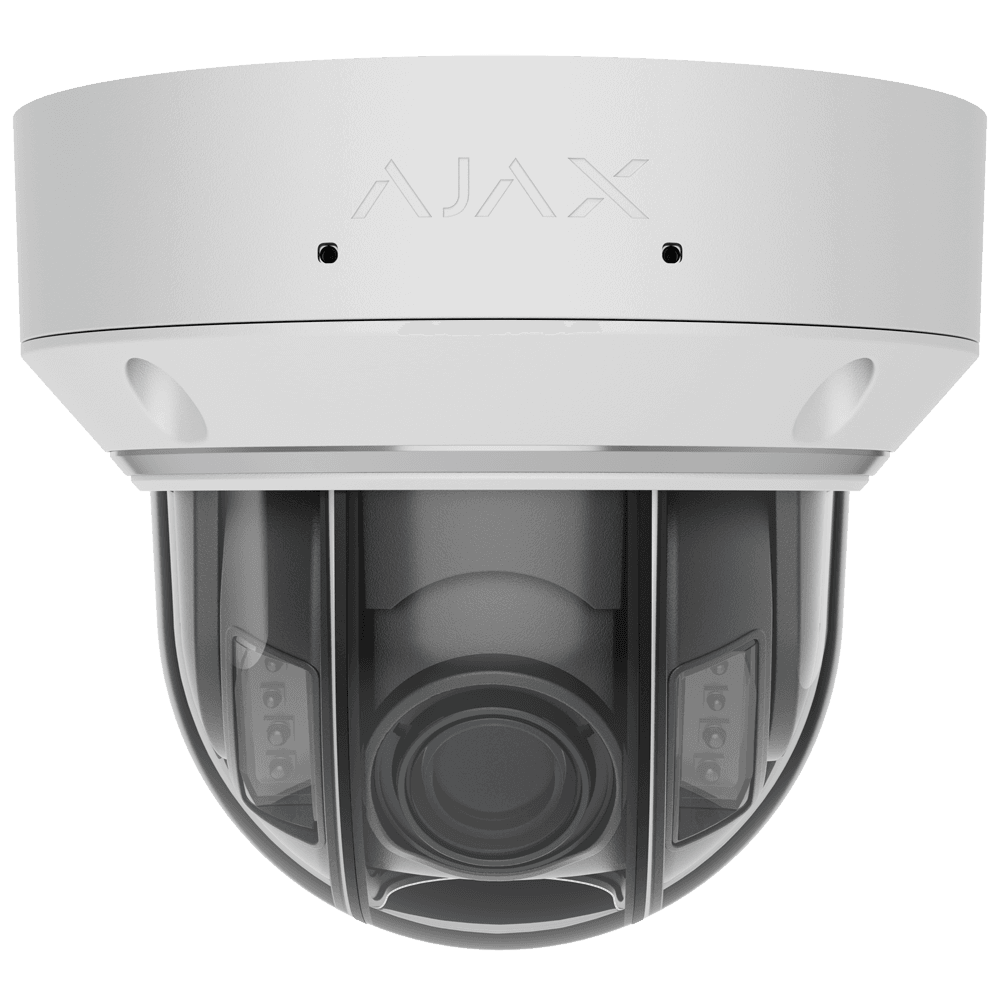 AJ-DOMECAM-5-HLVF-W - imagen 2