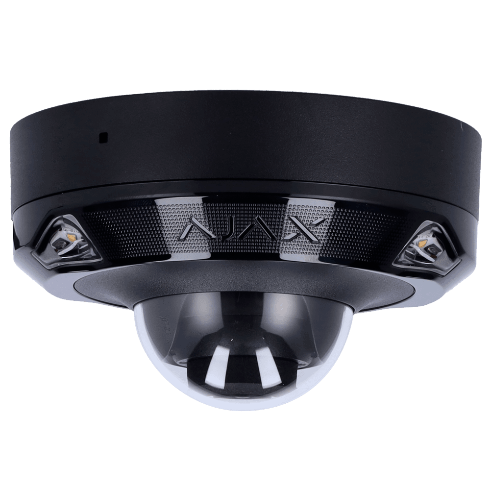 AJ-DOMECAM-MINI-5-HL-B - imagen 2