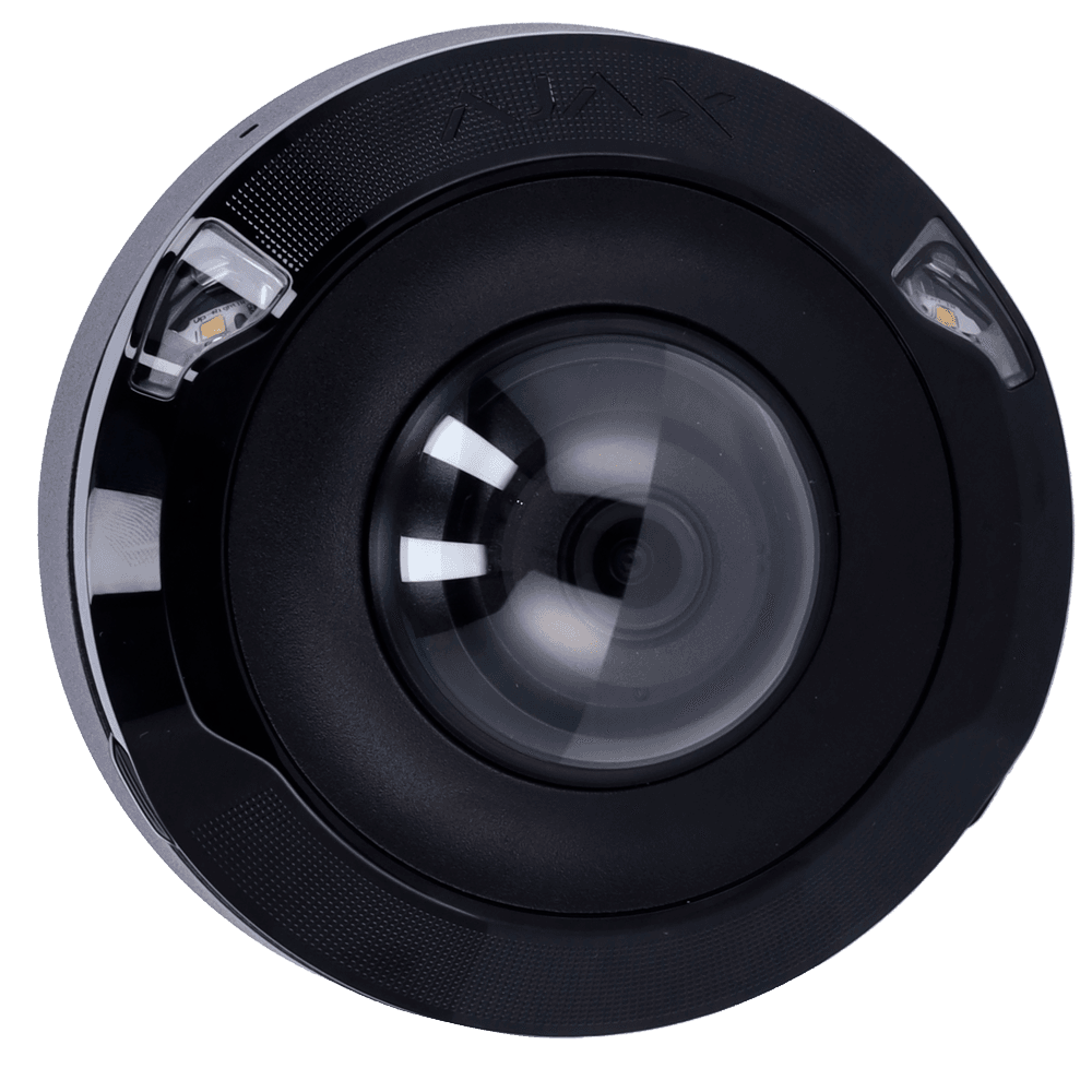 AJ-DOMECAM-MINI-5-HL-B - imagen 3