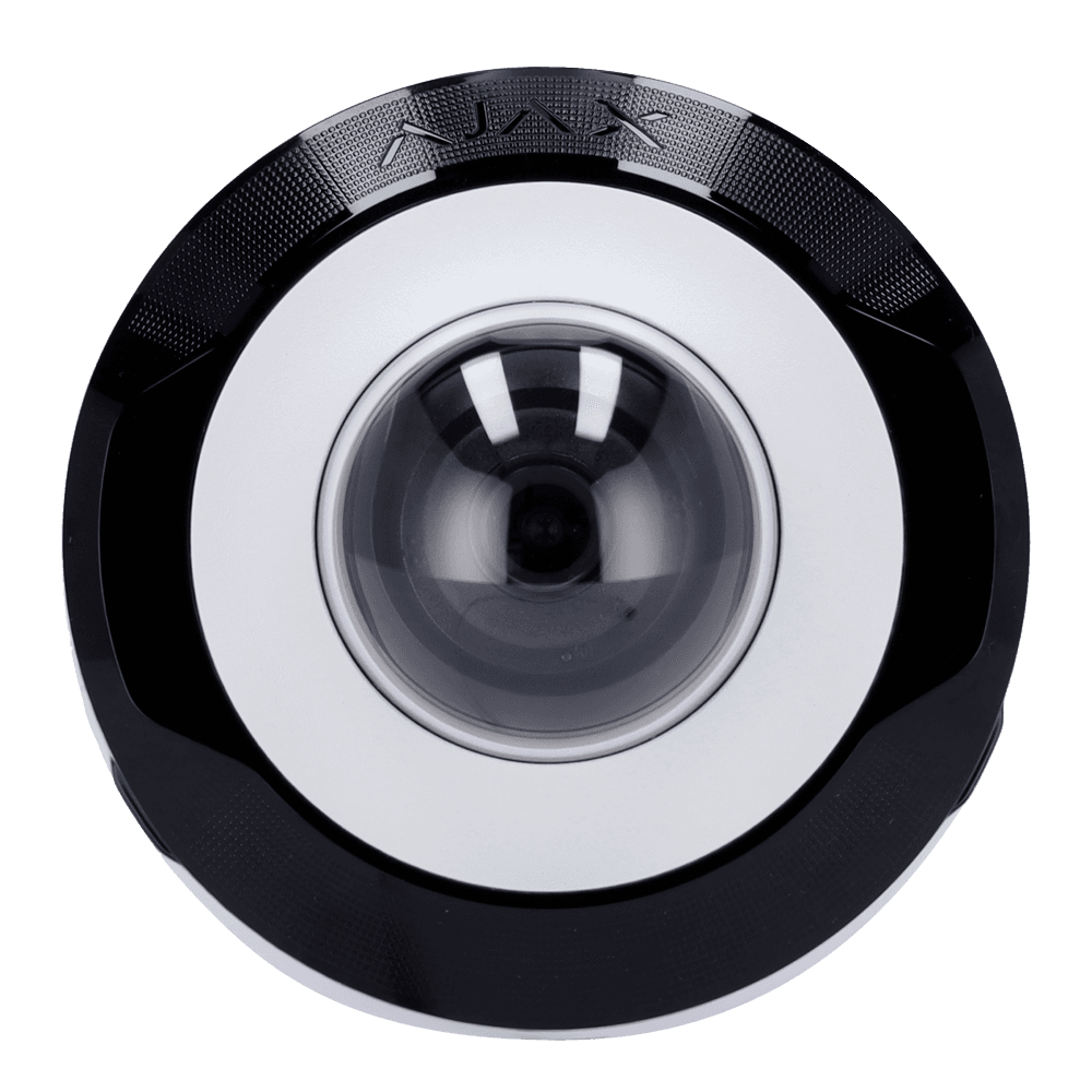 AJ-DOMECAM-MINI-5-HL-W - imagen 3