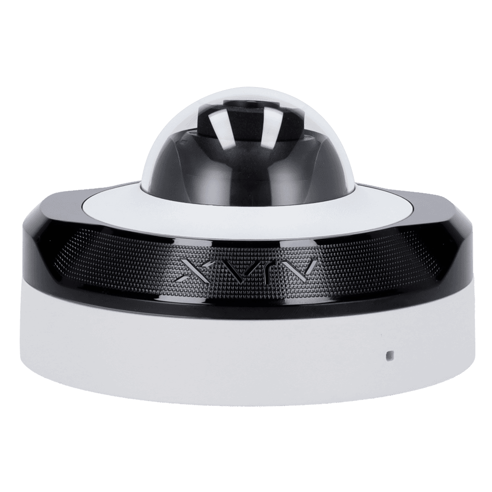 AJ-DOMECAM-MINI-5-W - imagen 2