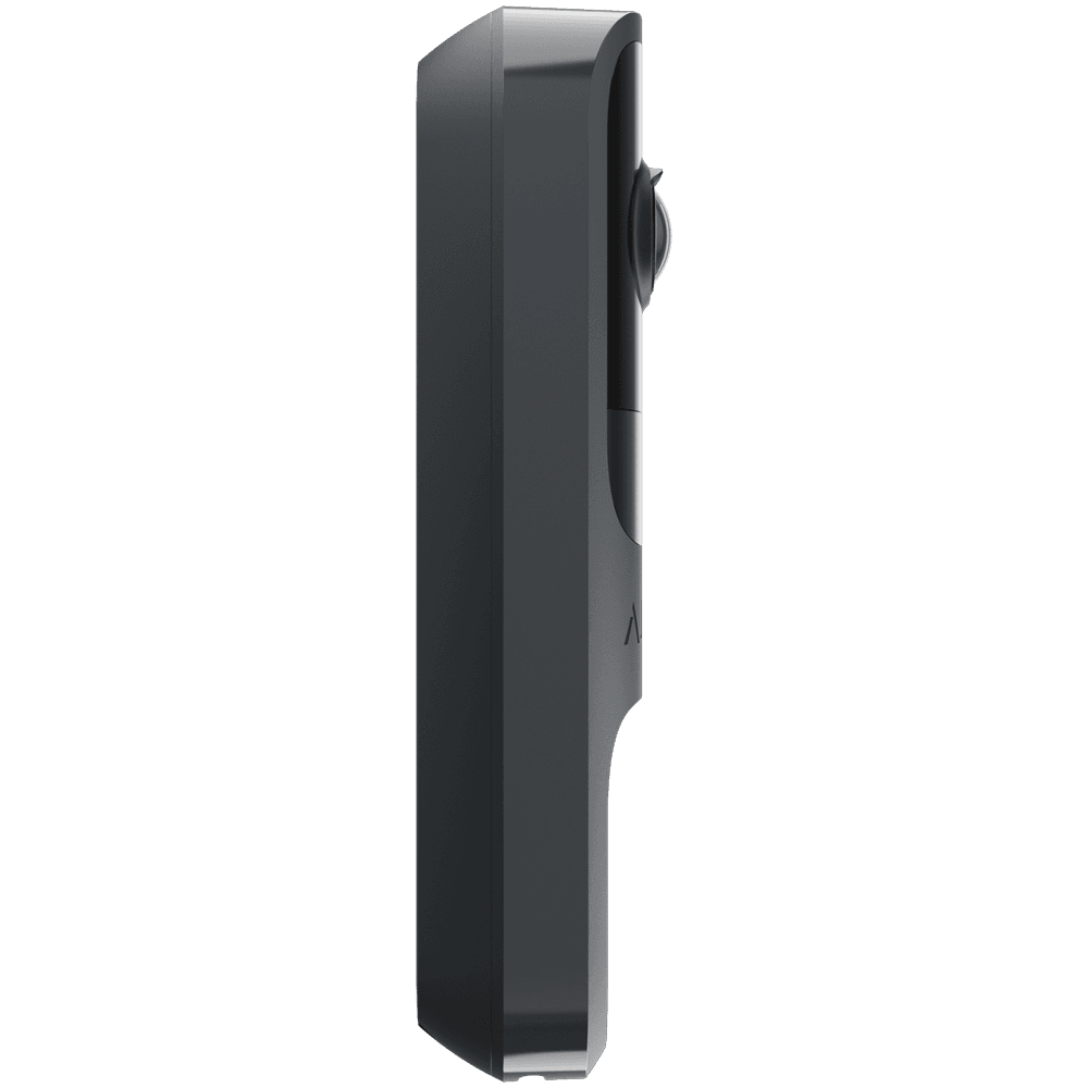 AJ-DOORBELL-4-GRA - imagen 2